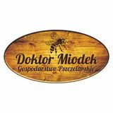 DOKTOR MIODEK GOSPODARSTWO PSZCZELARSKIE