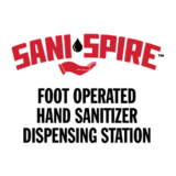 Sani-Spire