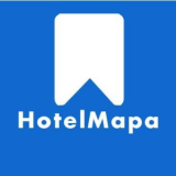 Hotelmapa Sp zoo