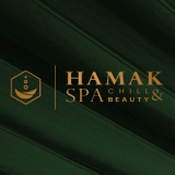 Hamak SPA Chill&Beauty Salon kosmetyczny KAMILA WRZODAK-FRYDRYCH