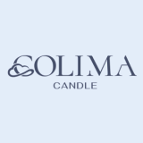 Colima Candle Przemysław Sum